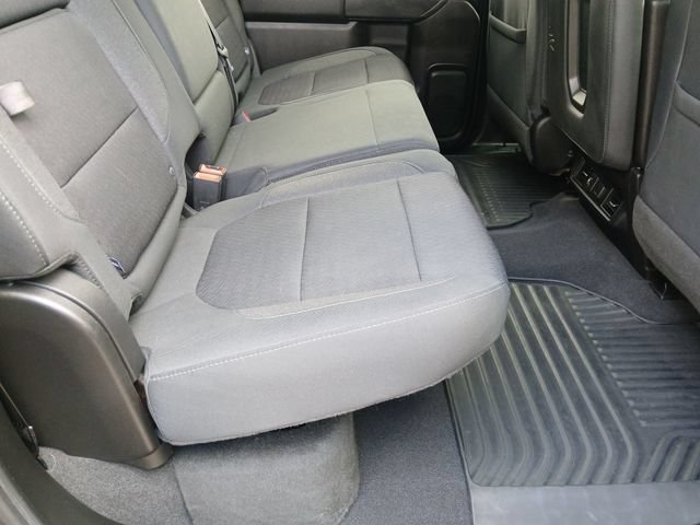 Used 2020 Chevrolet Silverado 1500 LT w/ All-Star Edition AWD/4WD image 41