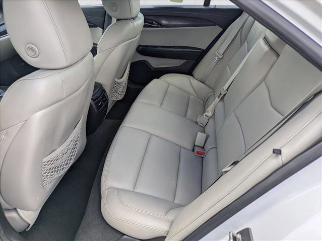 Used 2018 Cadillac ATS 2.0T Sedan image 18