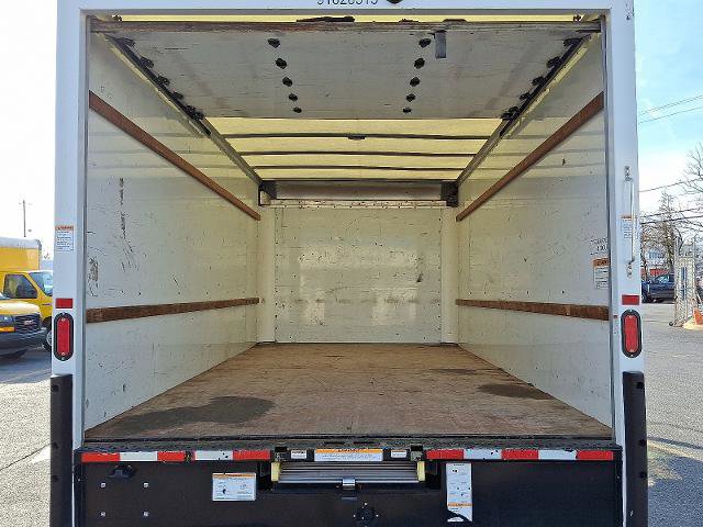 Used 2021 GMC Savana 3500 Extended w/ Power Convenience Package image 25