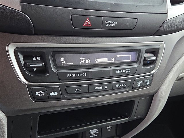 Used 2020 Honda Pilot LX image 16