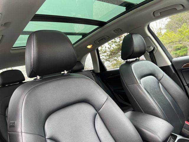 Used 2017 Audi Q5 2.0T Premium image 36