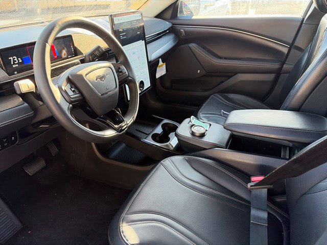 Certified 2023 Ford Mustang Mach-E Premium w/ Mustang Nite Pony Package AWD/4WD image 15