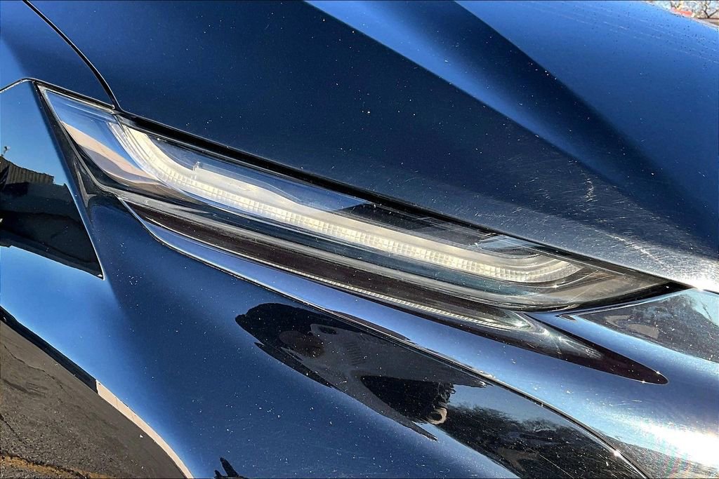 Used 2022 Chevrolet Blazer RS image 29