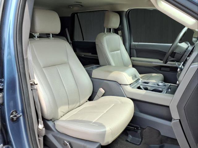 Certified 2019 Ford Expedition XLT w/ Equipment Group 202A RWD image 14