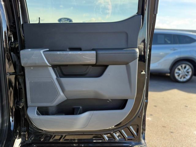 Certified 2023 Ford F150 XLT w/ XTR Package AWD/4WD image 20