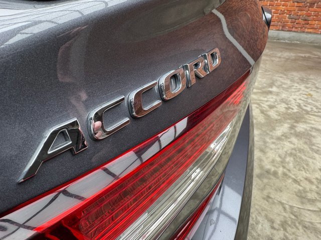 Used 2020 Honda Accord Sport image 8