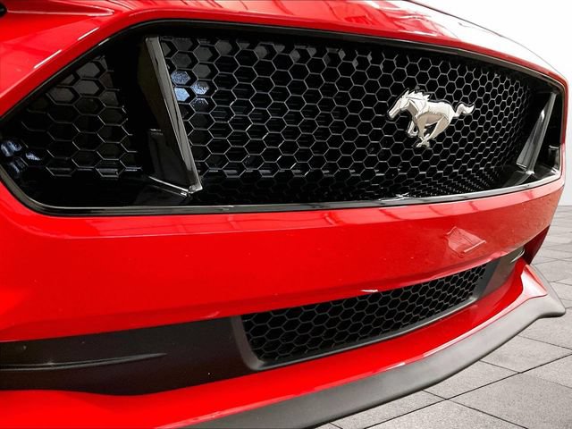 Certified 2019 Ford Mustang GT RWD image 29