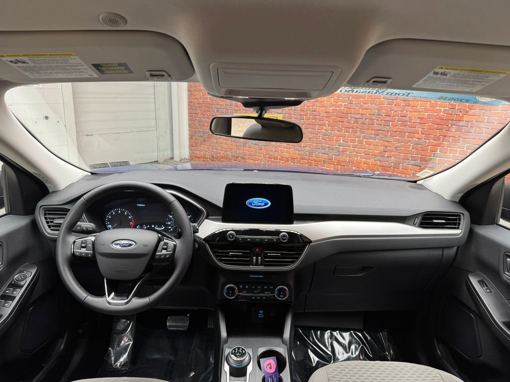 Certified 2022 Ford Escape SE w/ Convenience Package image 14