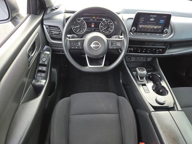 Used 2024 Nissan Rogue S AWD/4WD image 38