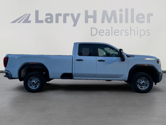 Used 2024 GMC Sierra 2500 Pro image 6
