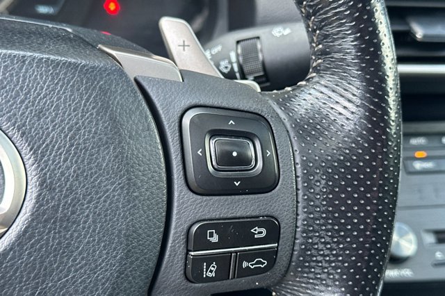 Used 2019 Lexus IS 300 F Sport image 30