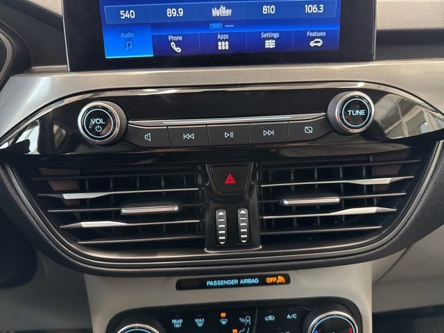 Certified 2023 Ford Escape Active AWD/4WD image 22