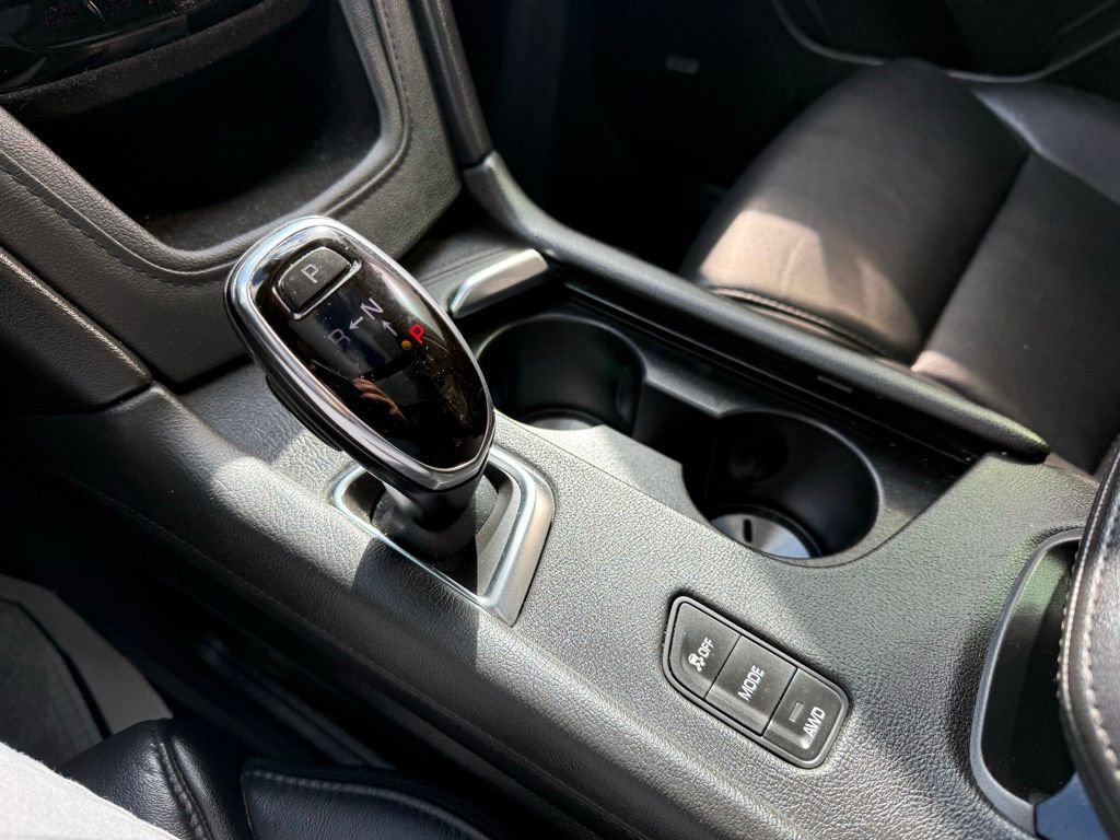 Used 2019 Cadillac XT5 Luxury image 28