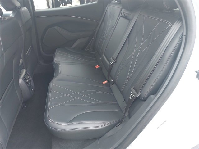 Certified 2023 Ford Mustang Mach-E Select image 14