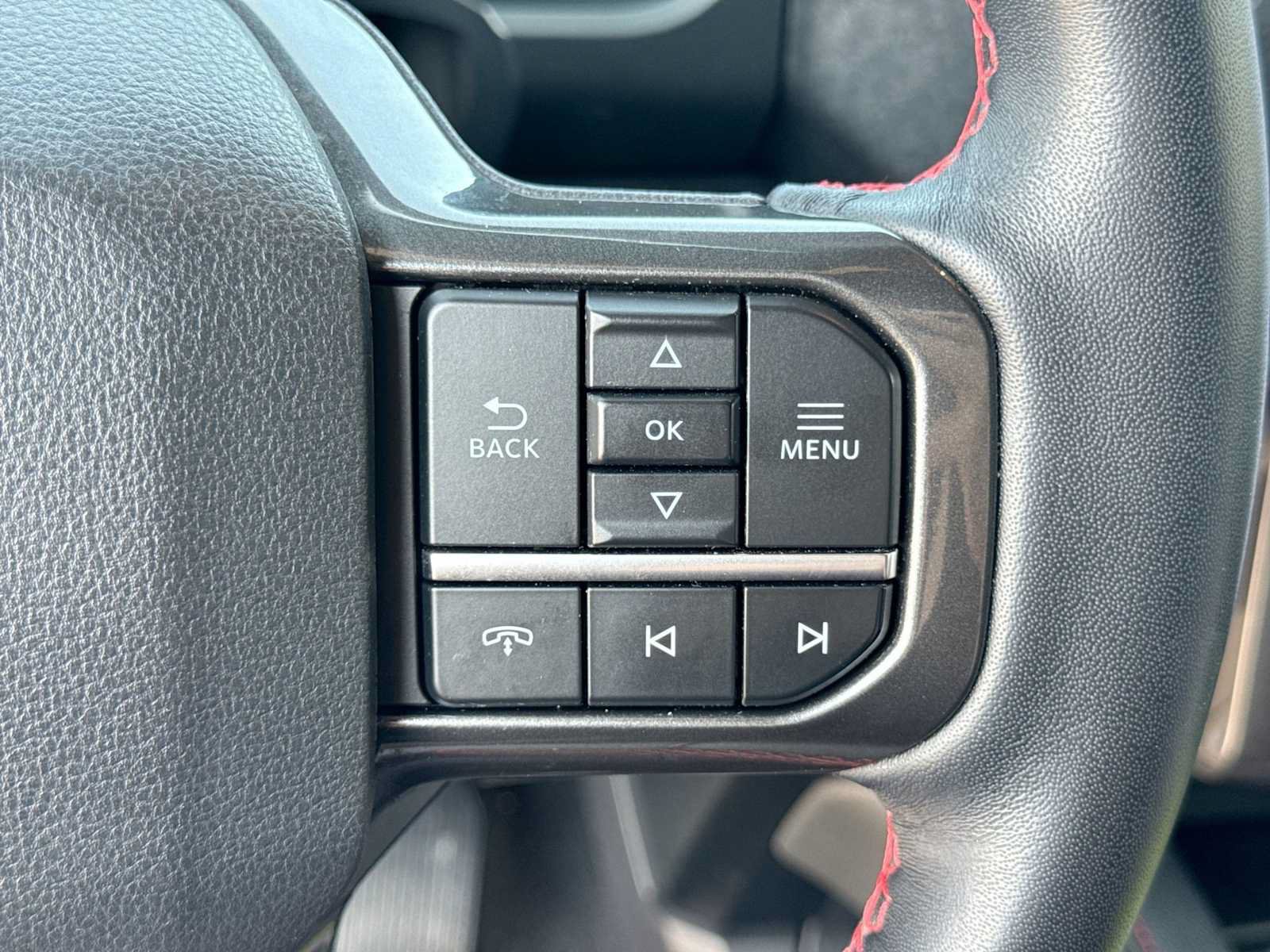 Certified 2024 Ford Expedition Max Limited AWD/4WD image 25