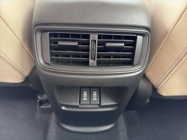 Used 2017 Honda CR-V EX-L image 15