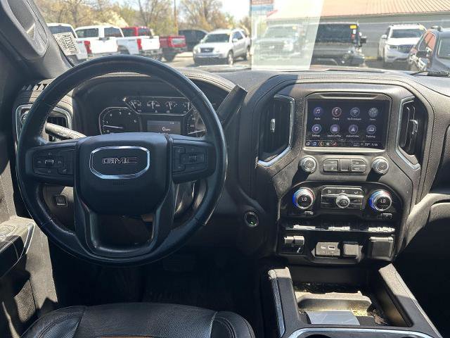 Used 2024 Chevrolet Tahoe Premier w/ Advanced Technology Package image 21