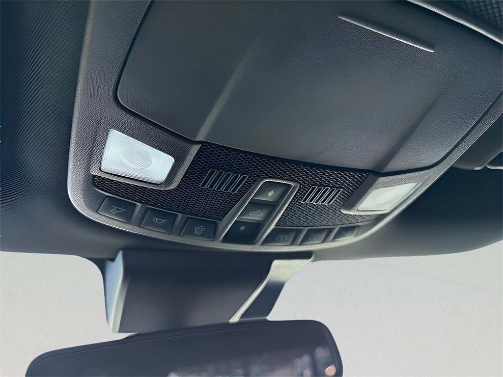 Certified 2020 Ford F150 XLT w/ Equipment Group 302A Luxury image 16