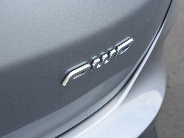 Certified 2024 Ford Edge SEL w/ Convenience Package image 7