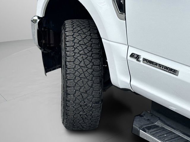 Certified 2021 Ford F250 Lariat w/ Lariat Value Package image 48