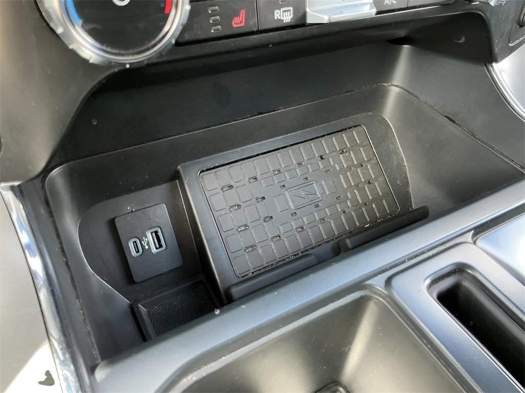 Certified 2024 Ford F150 XLT w/ Equipment Group 302A MID image 45