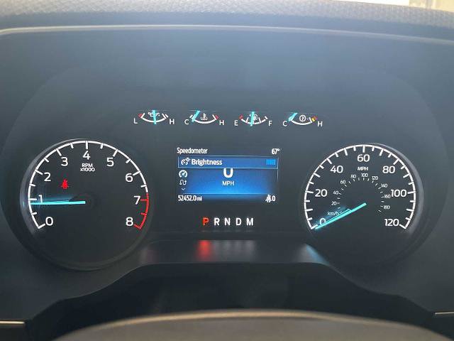 Certified 2023 Ford F150 XL w/ STX Appearance Package AWD/4WD image 10