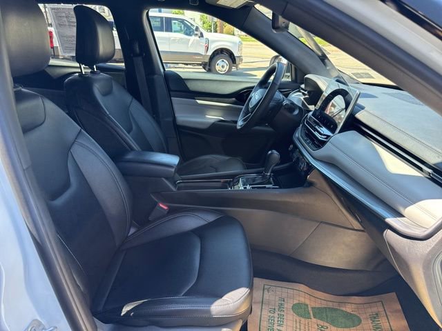 Used 2025 Jeep Compass Limited AWD/4WD image 31