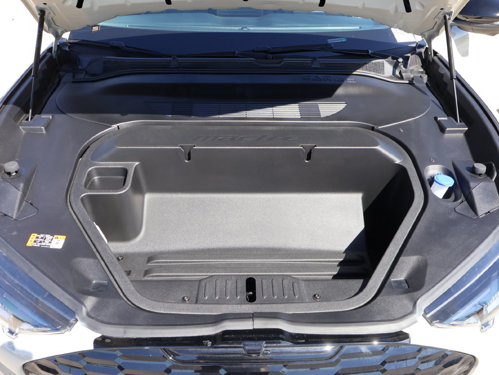 Certified 2025 Ford Mustang Mach-E Premium w/ Sport Appearance Package AWD/4WD image 42