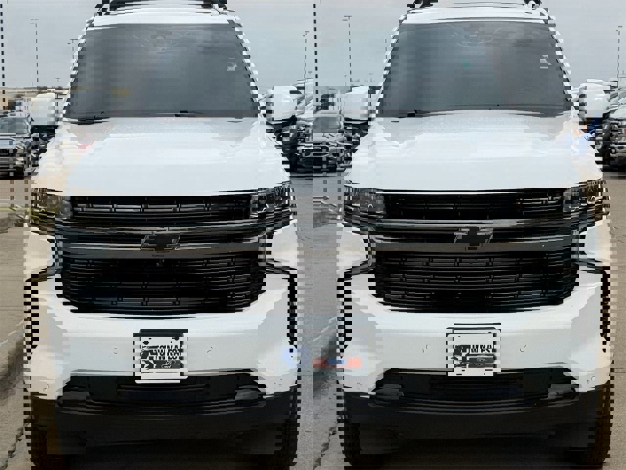 Used 2022 Chevrolet Tahoe RST w/ Luxury Package image 6