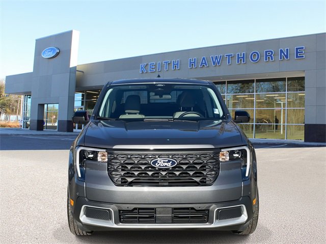 Certified 2026 Ford Maverick Lariat image 2