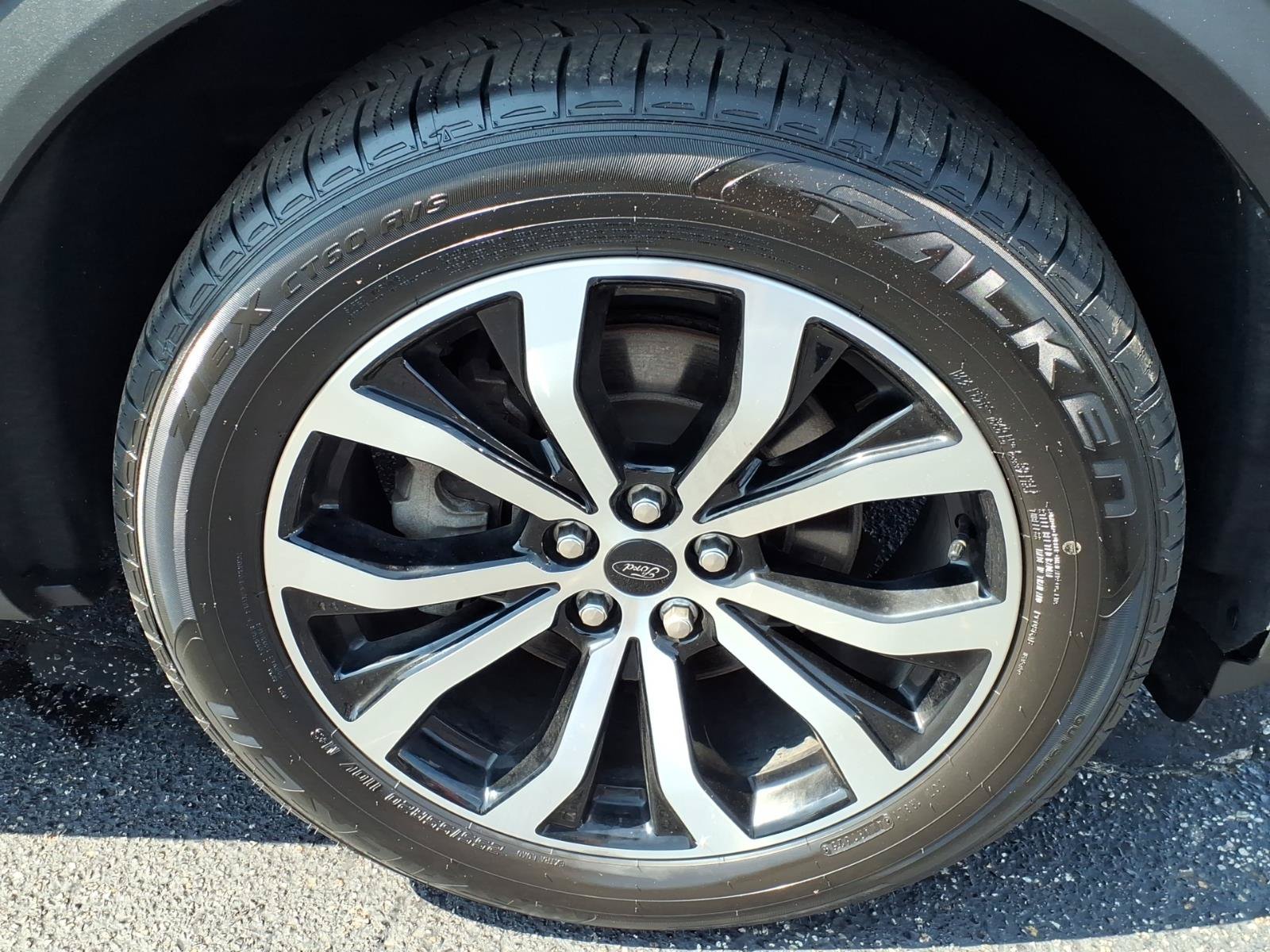 Certified 2023 Ford Explorer ST-Line w/ Class IV Trailer Tow Package AWD/4WD image 24