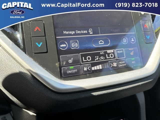 Used 2023 Subaru Ascent Limited w/ Technology Package AWD/4WD image 30