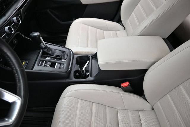 Used 2024 Honda CR-V EX-L image 27