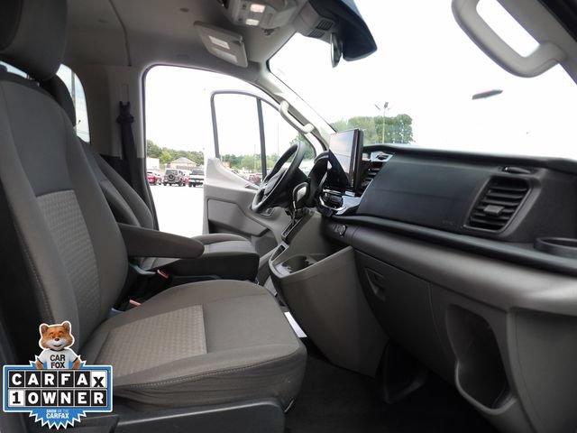 Certified 2023 Ford Transit 350 XLT RWD image 39