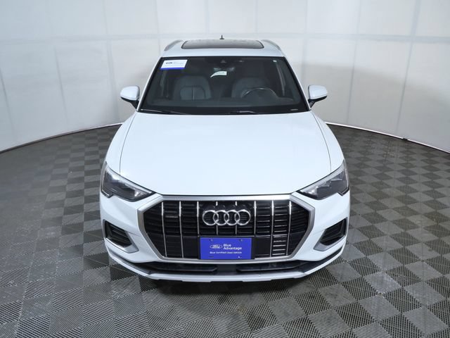 Used 2019 Audi Q3 2.0T Premium AWD/4WD image 3