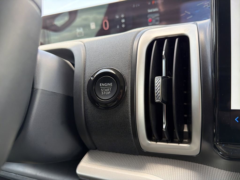 Certified 2025 Ford Expedition Max Active RWD image 28