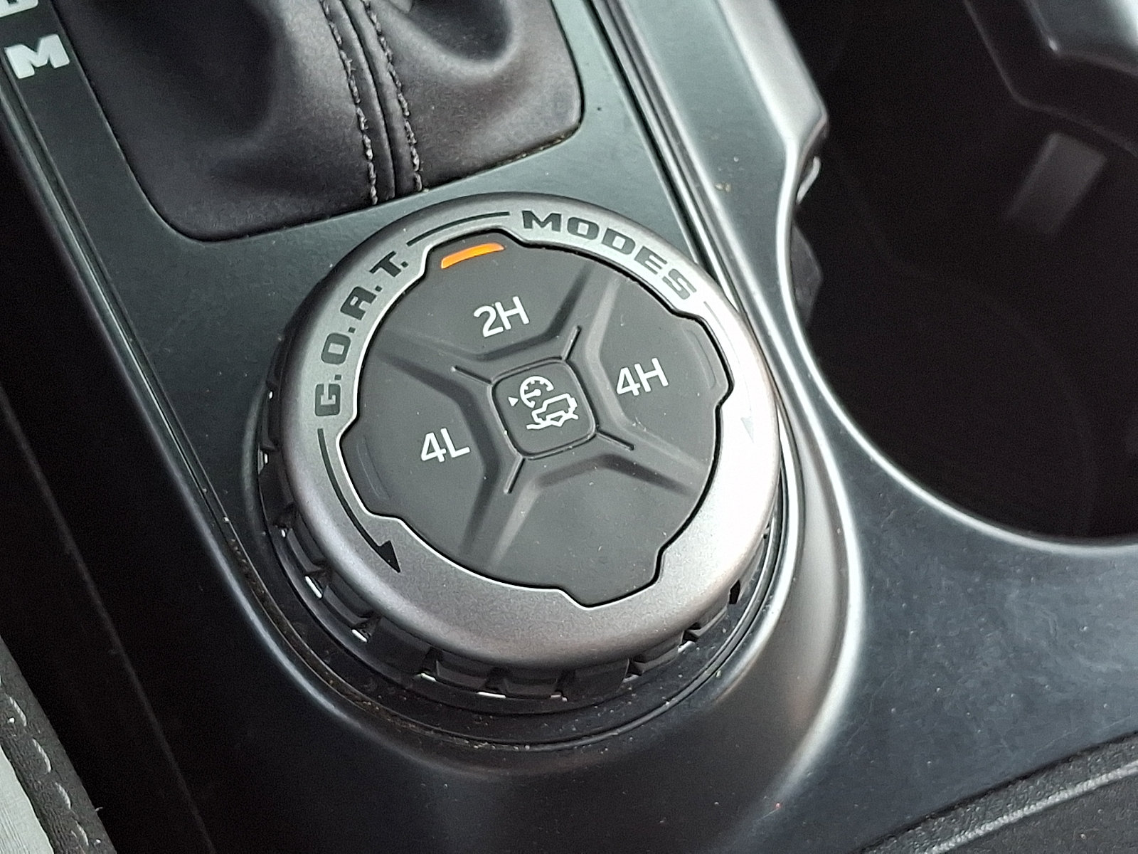 Certified 2024 Ford Bronco Black Diamond AWD/4WD image 28