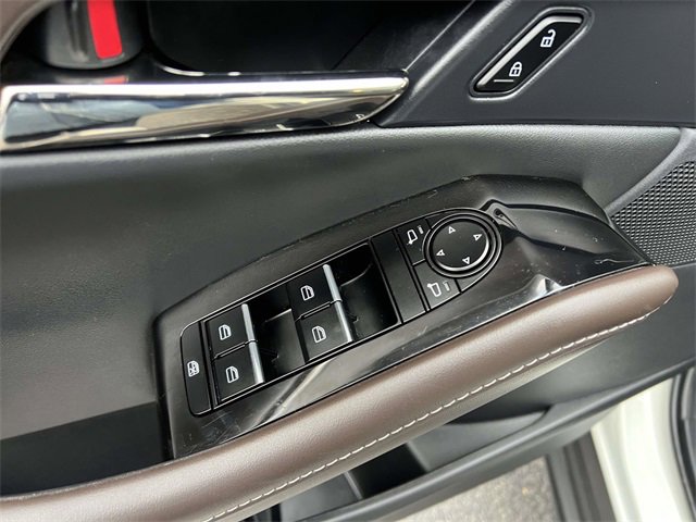 Used 2022 MAZDA CX-30 AWD 2.5 S w/ Premium Package image 13