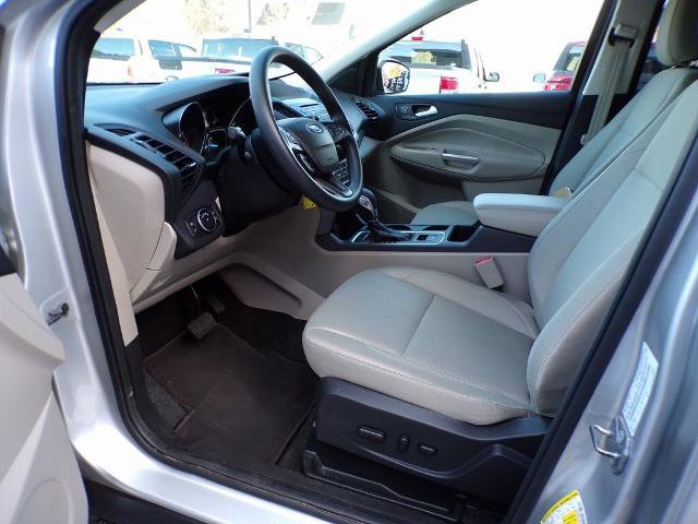Certified 2018 Ford Escape SE image 14