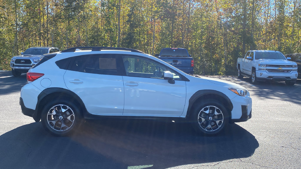 Used 2018 Subaru Crosstrek 2.0i Premium w/ Popular Package #2 AWD/4WD image 4