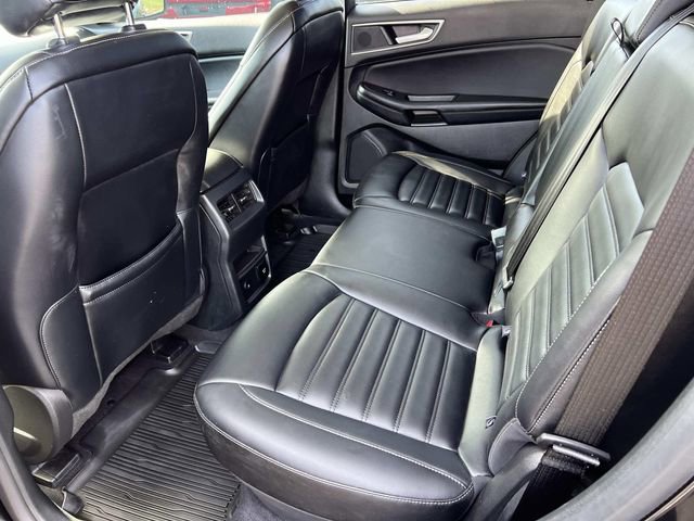 Certified 2023 Ford Edge SEL w/ Convenience Package AWD/4WD image 14