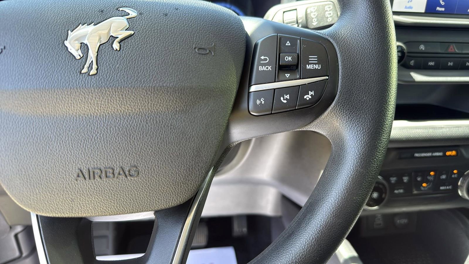 Certified 2024 Ford Bronco Sport Big Bend image 16