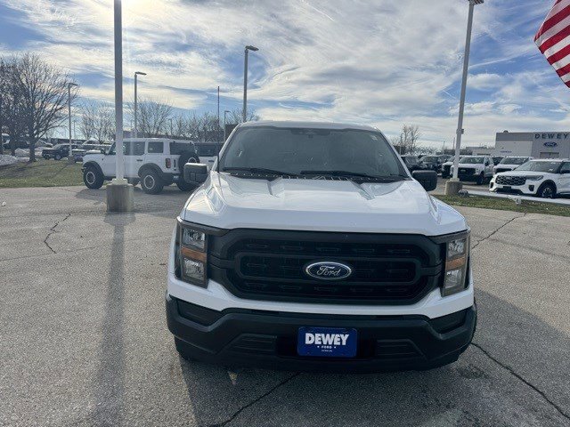 Certified 2023 Ford F150 XL image 8