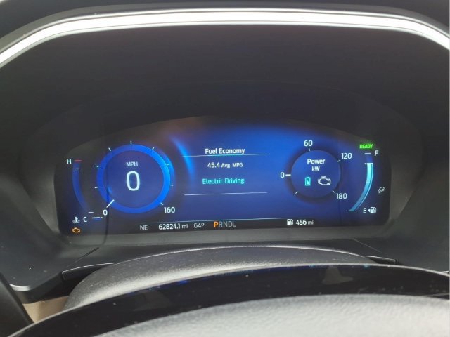 Certified 2022 Ford Escape Titanium FWD image 16