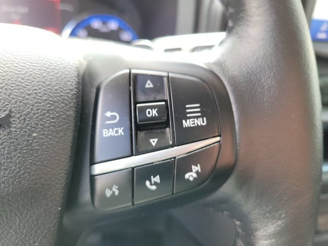 Certified 2023 Ford Bronco Sport Badlands AWD/4WD image 20