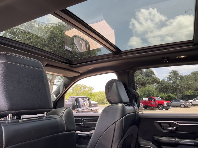 Used 2022 RAM 1500 TRX w/ TRX Level 2 Equipment Group AWD/4WD image 13
