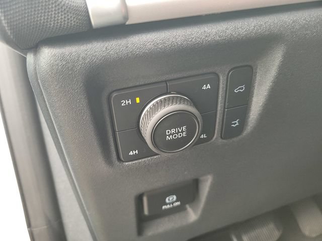 Certified 2025 Ford Expedition Max Active AWD/4WD image 17