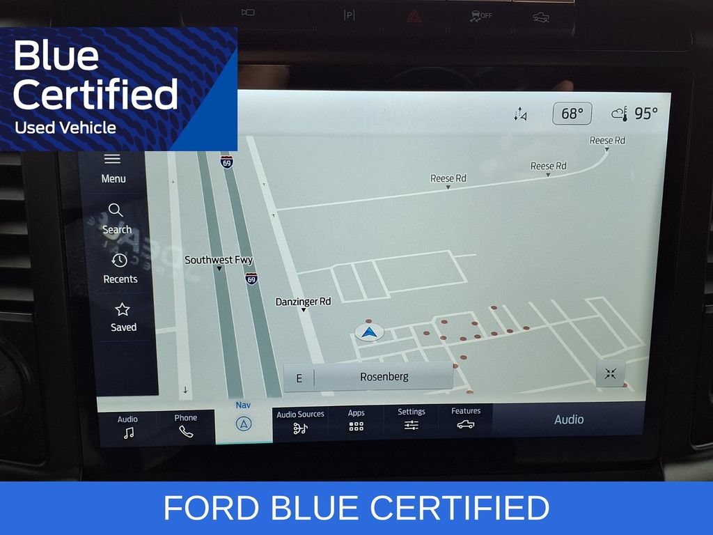 Certified 2023 Ford F150 Raptor w/ Equipment Group 802A Raptor R AWD/4WD image 10