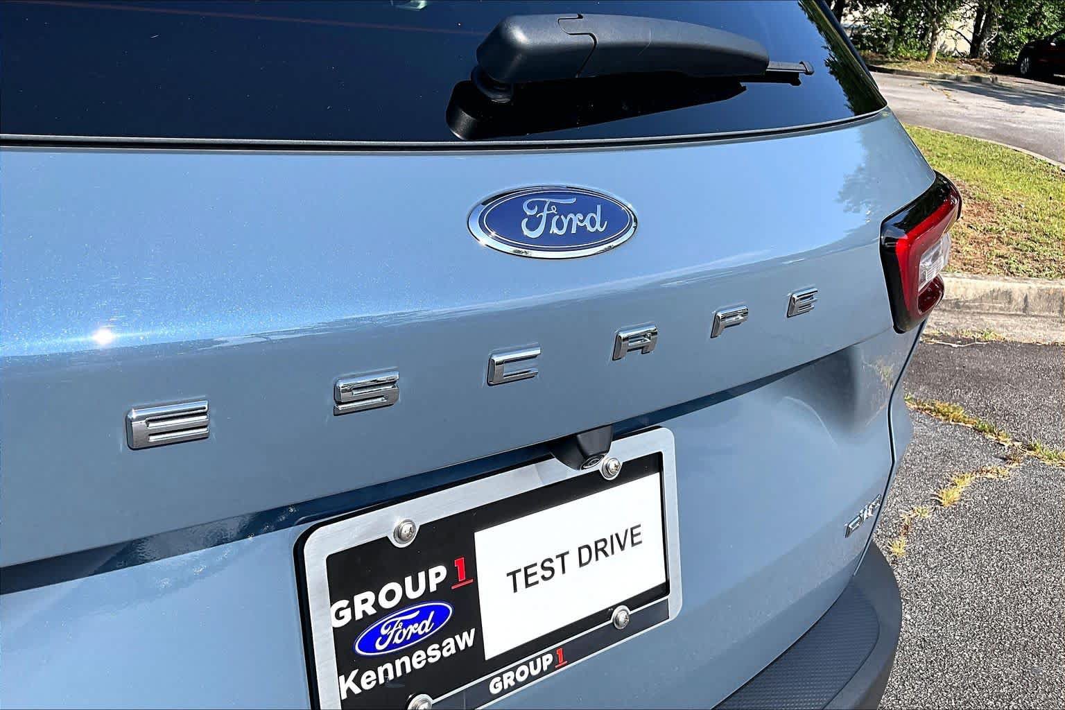 Certified 2024 Ford Escape Active w/ Tech Pack #1 AWD/4WD image 30