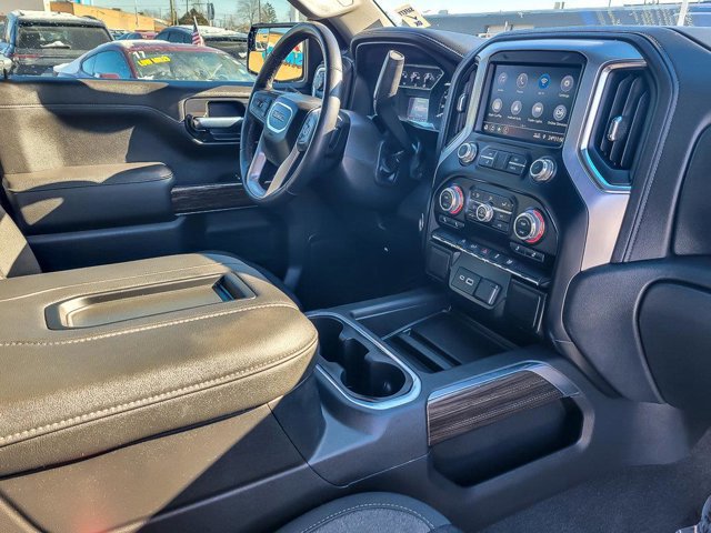 Used 2022 GMC Sierra 1500 Elevation image 25
